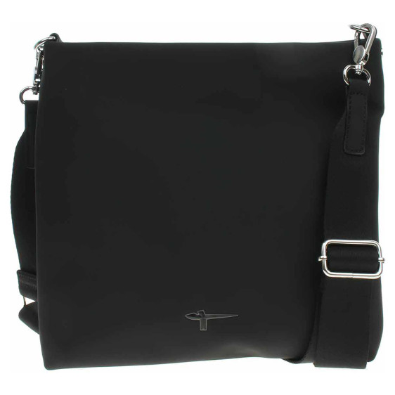 detail Tamaris dámská dabelka Gracie 34060,100 black