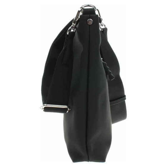 detail Tamaris dámská dabelka Gracie 34060,100 black