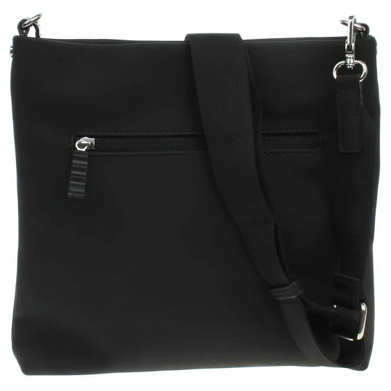 detail Tamaris dámská dabelka Gracie 34060,100 black