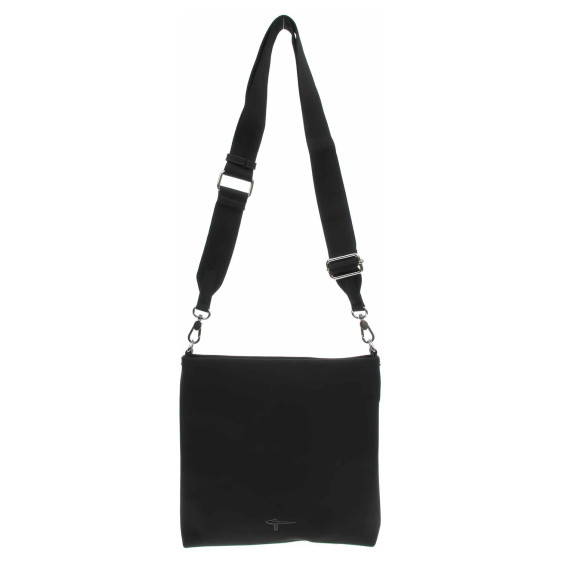 detail Tamaris dámská dabelka Gracie 34060,100 black