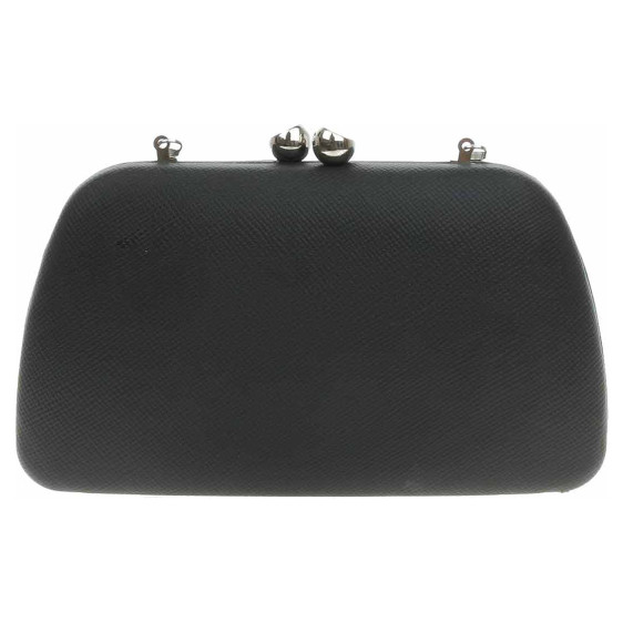 detail Tamaris spoločenské kabelka Amalia Etui 33815,100 black