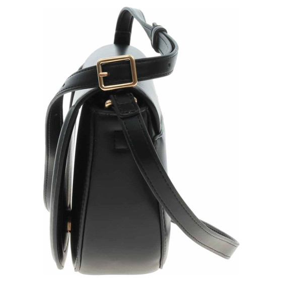 detail Calvin Klein dámská kabelka LV04F3221G UB1 Black