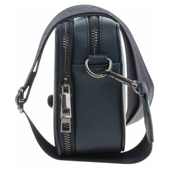 detail Marco Tozzi dámská kabelka 2-61103-45 990 modrá