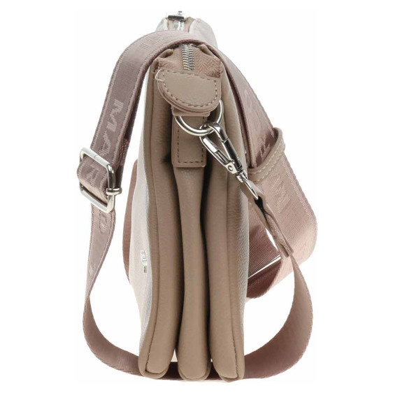 detail Marco Tozzi dámská kabelka 2-61127-45 béžová