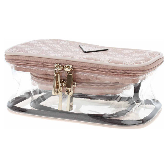 detail Guess kosmetická 2v1 taška TWP74529010 NHM