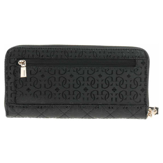 detail Guess dámská peněženka SWGG8157146-BLA
