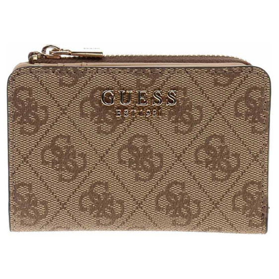 detail Guess dámská peněženka SWSG7459156-LTL