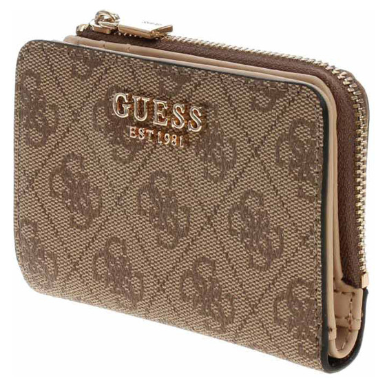 detail Guess dámská peněženka SWSG7459156-LTL