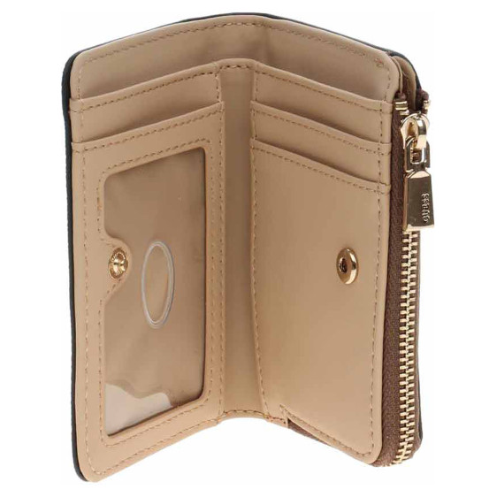 detail Guess dámská peněženka SWSG7459156-LTL