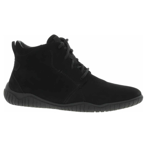 detail Dámska členkové topánky Josef Seibel barefoot 70705 LA724100 schwarz