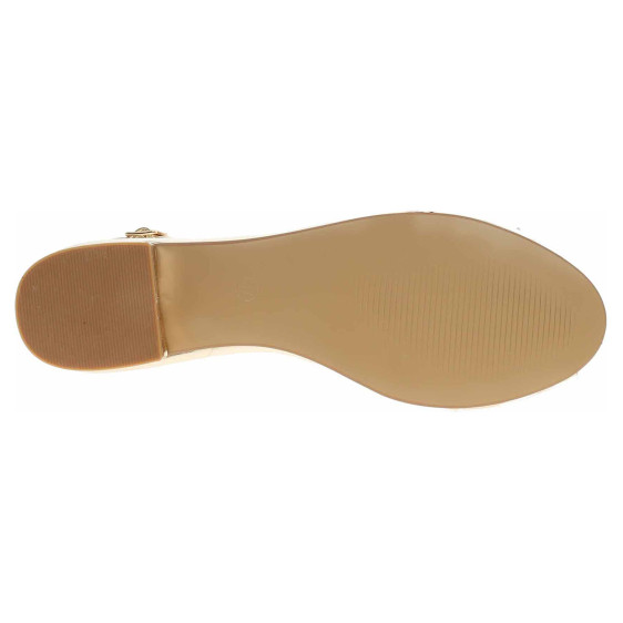 detail Dámska spoločenské topánky Laura Vita Maude 07 or