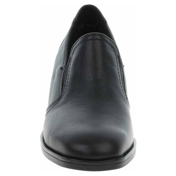 detail Dámske mokasiny Ara 12-22304-01 schwarz
