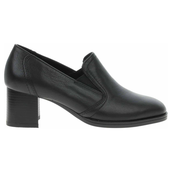 detail Dámske mokasiny Ara 12-22304-01 schwarz
