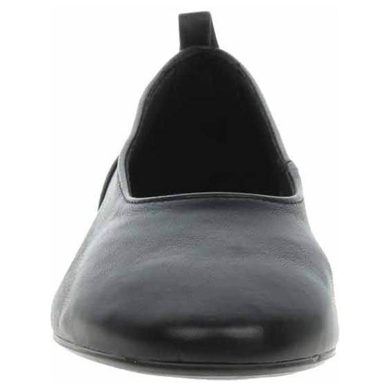 detail Dámske baleriny Tamaris 1-22100-46 black