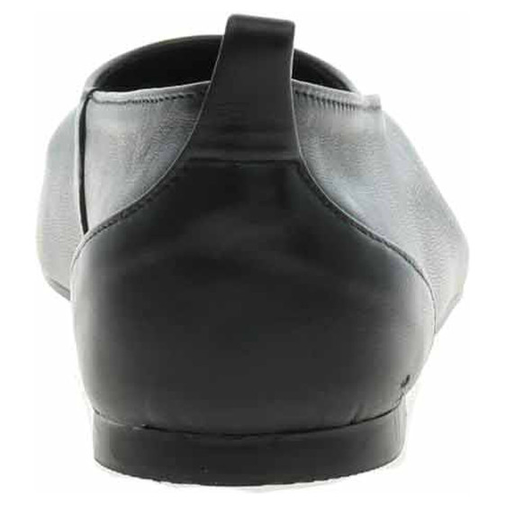 detail Dámske baleriny Tamaris 1-22100-46 black