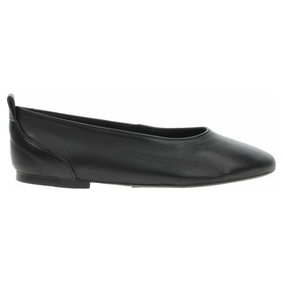 detail Dámske baleriny Tamaris 1-22100-46 black