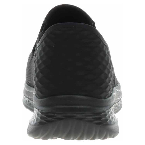 detail Skechers Slip-ins Relaxed Fit: Slade - Deacon black