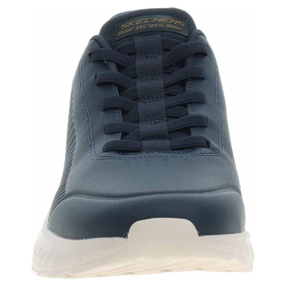 detail Skechers Slip-ins: BOBS Sport Squad Chaos navy