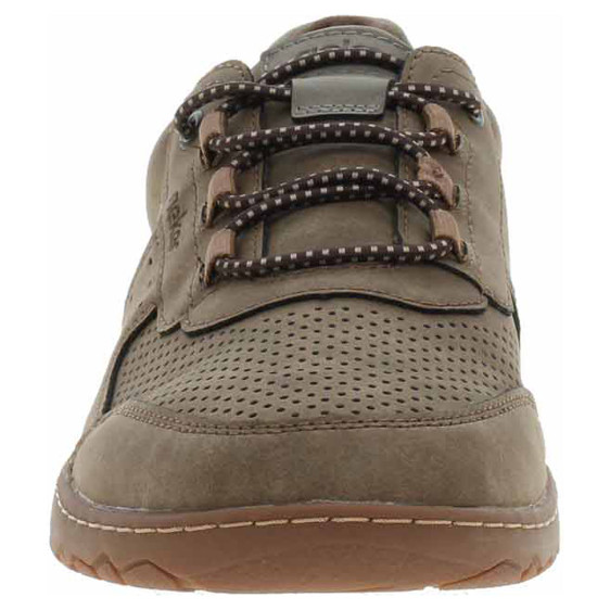 detail Pánska topánky Rieker 08351-64 pfeffer-pietra