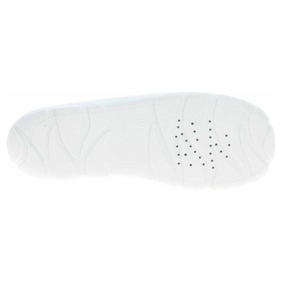 detail Chlapecké bačkory Befado 975X188 šedá