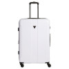 náhľad Guess cestovní kufr TWE68939830 WHITE