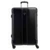náhľad Guess cestovní kufr TWE68939880 BLACK