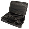 náhľad Guess cestovní kufr TWE68939880 BLACK
