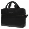náhľad Tommy Hilfiger taška na notebook AM0AM11574 BDS Black