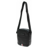 náhľad Tommy Hilfiger pánská taška AM0AM12711 BDS Black