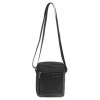náhľad Bugatti pánská crossbody taška 49630313 anthracite
