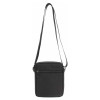 náhľad Bugatti pánská crossbody taška 49630313 anthracite