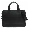 náhľad Tommy Hilfiger pánská taška na notebook AM0AM13626 BDS Black