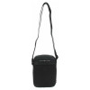 náhľad Tommy Hilfiger pánská crossbody AM0AM13624 BDS Black