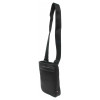 náhľad Tommy Hilfiger pánská crossbody AM0AM13625 BDS Black