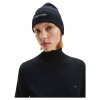 náhľad Calvin Klein dámská čepice K60K608519 BAX Ck black