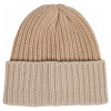 náhľad Tommy Hilfiger dámská čepice AW0AW15299ABH Cashmere Creme