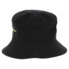 náhľad Calvin Klein dámský klobouk K60K6110290GX Black-Sharp Green
