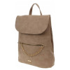 náhľad Rieker dámský batoh H1603-62 beige