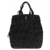 náhľad Desigual dámský batoh 25SAKP47 2000 black