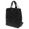 náhľad Desigual dámský batoh 25SAKP47 2000 black