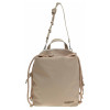 náhľad Desigual dámský batoh-pytel 25SAKY21 1008 beige