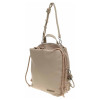 náhľad Desigual dámský batoh-pytel 25SAKY21 1008 beige