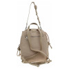 náhľad Desigual dámský batoh-pytel 25SAKY21 1008 beige