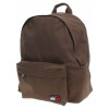 náhľad Tommy Hilfiger pánský batoh AM0AM13726 GWN Velvet Brown