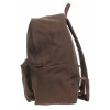náhľad Tommy Hilfiger pánský batoh AM0AM13726 GWN Velvet Brown
