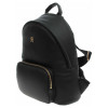 náhľad Tommy Hilfiger dámský batoh AW0AW17652 BDS Black