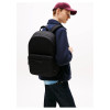 náhľad Tommy Hilfiger pánský batoh AM0AM13464 BDS Black