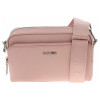 náhľad Calvin Klein dámská kabelka K60K609895 0J1 Cafe Au Lait Mono