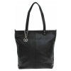 náhľad Caprice dámská kabelka 9-61024-42 black nappa