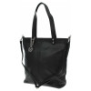 náhľad Caprice dámská kabelka 9-61024-42 black nappa